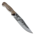 Kizlyar Berkut (Беркут) jaktkniv