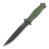Kizlyar HP-18 peilis, žalia