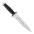 Kizlyar Ko-1 durklas, leather, satin