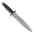 Kizlyar Ko-1 tikari, nahka-puu, satin