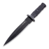 Kizlyar Ko-2 elastron dolk, svart