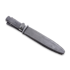 Kizlyar Ko-2 elastron dolk, svart
