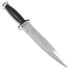Kizlyar Ko-2 tikari, nahka, satin