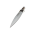 Kizlyar Ko-2 durklas, leather-wood, satin