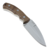 Kizlyar Kruk puukko