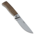 Kizlyar NSK Sterkh Guard sulankstomas peilis, wood (НСК Стерх)