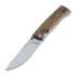 Kizlyar NSK Sterkh sulankstomas peilis, wood (НСК Стерх)