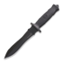 Kizlyar Stalker Combat peilis