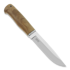 Kizlyar Strannik (Странник) bushcraft peilis