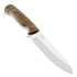 Kizlyar Sych (Сыч) jaktkniv