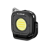 Klarus CL5 Micro Flood Lamp, musta