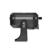 Klarus CL5 Micro Flood Lamp, musta