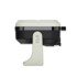 Klarus CL5 Micro Flood Lamp, balta