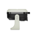 Klarus CL5 Micro Flood Lamp, 白色