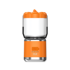 Klarus CL8 Mini Camping Lantern, oranžinėnge