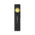 Klarus E5 Plus flashlight, black