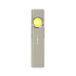 Klarus E5 Plus flashlight, grey