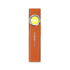 Klarus E5 Plus flashlight, orange