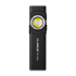 Klarus E5 Ultra flashlight, black