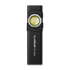 Torcia Klarus E5 Ultra, nero