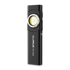 Klarus E5 Ultra flashlight, black