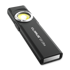 Klarus E5 Ultra flashlight, black