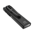 Klarus E5 Ultra flashlight, black