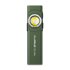 Torcia Klarus E5 Ultra, verde