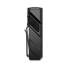 Klarus E8 flashlight, black