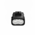 Klarus E8 flashlight, black