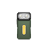 Klarus E8 flashlight, green