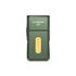 Klarus E8 flashlight, green