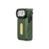 Klarus E8 flashlight, green