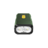 Klarus E8 flashlight, green
