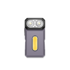 Klarus E8 flashlight, purple
