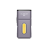 Klarus E8 flashlight, purple