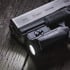 Klarus GL1 - compact weapon light for tactical use