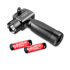 Klarus GL5 - tactical vertical foregrip weapon light