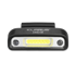 Klarus HC3 Cap Visor Light, pilka