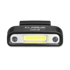 Klarus HC3 Cap Visor Light, szara