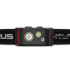 Klarus HM5 Ultra Thin Lightweight Headlamp 1900 mAh