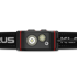 Klarus HM5 Ultra Thin Lightweight Headlamp (AAA Version)