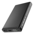 Klarus K5 Carbon Fiber Waterproof Power Bank 10000 mAh