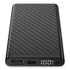 Klarus K5 Carbon Fiber Waterproof Power Bank 10000 mAh