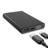 Klarus K5 Carbon Fiber Waterproof Power Bank 10000 mAh