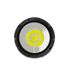 Klarus P2 flashlight