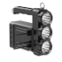 Klarus RS80GT Ultra-Bright Portable Spotlight
