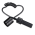Klarus TRC1 - tactical remote cable switch