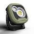Klarus WL3 - high-output rechargeable camping lantern, 綠色