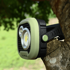 Klarus WL3 - high-output rechargeable camping lantern, 綠色